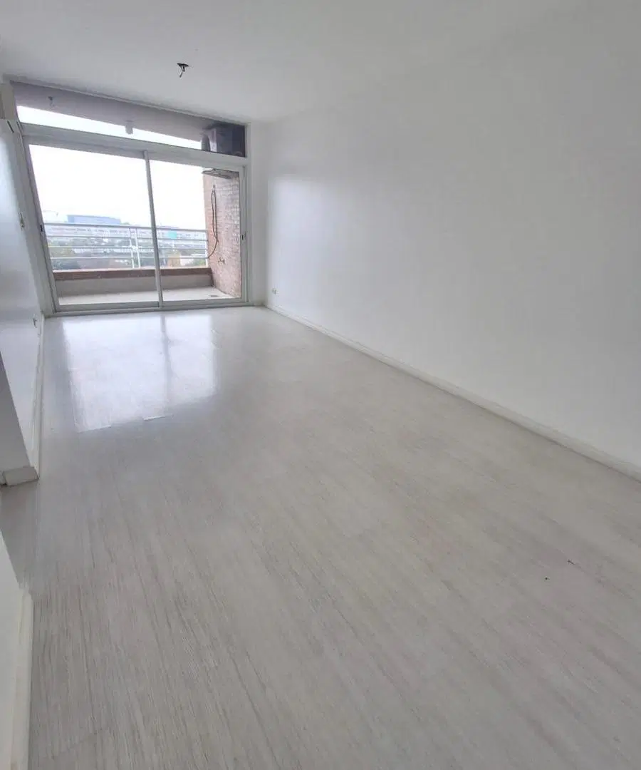 Departamento 2 ambientes en Nuñez con Vista al Rio, Piso Alto, COMPLEJO JARDINES DEL LIBERTADOR 5