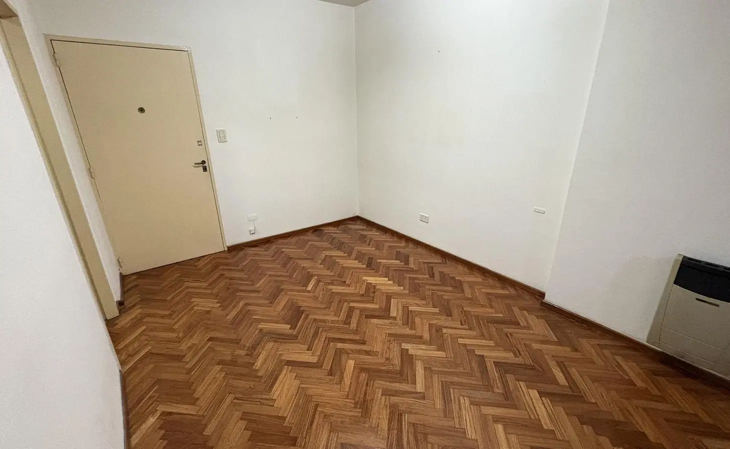 VENTA DEPARTAMENTO 2 AMBIENTES | LAVADERO | BAULERA | RECOLETA 8