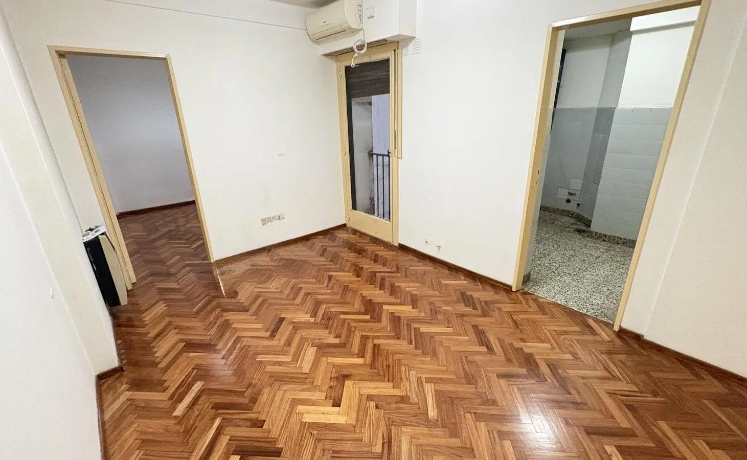 VENTA DEPARTAMENTO 2 AMBIENTES | LAVADERO | BAULERA | RECOLETA 2