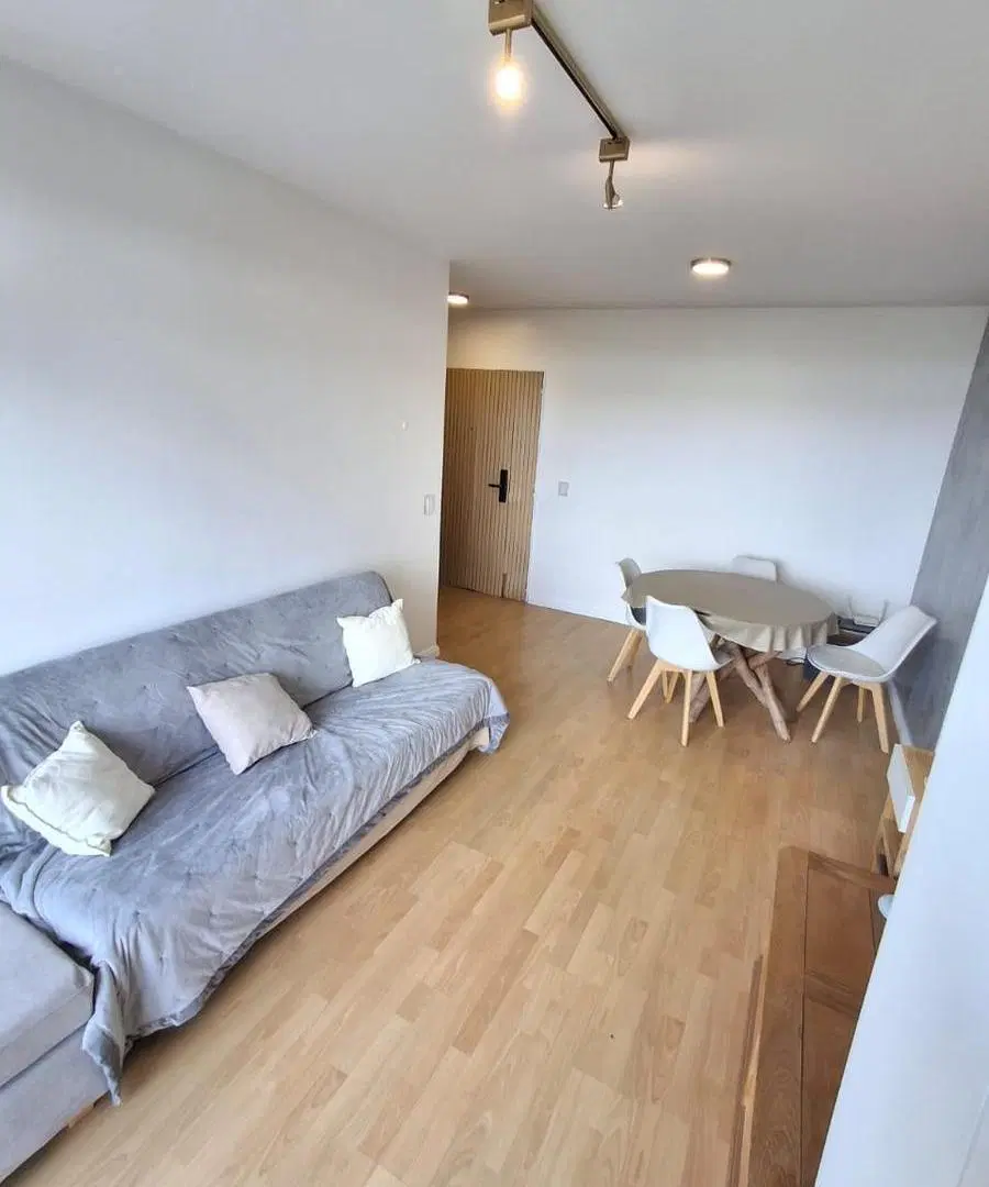 LUMINOSO 2 AMB VISTA AL RIO AMENITIES DE LUJO EN COMPLEJO JARDINES DEL LIBERTADOR NUÑEZ 4