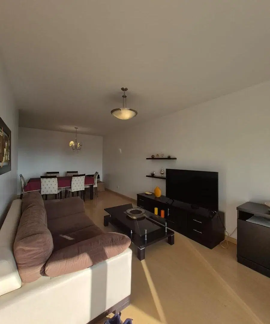 LUMINOSO 3 AMB EN COMPLEJO JARDINES DEL LIBERTADOR AMENITIES PREMIUM | NÚÑEZ | VISTA AL RIO| COCHERA 3