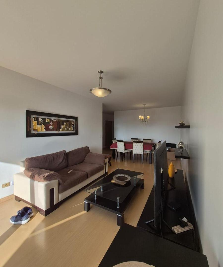 Foto de LUMINOSO 3 AMB EN COMPLEJO JARDINES DEL LIBERTADOR AMENITIES PREMIUM |, imagen 3