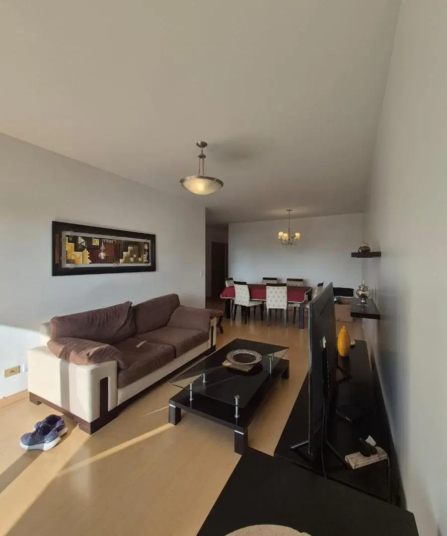 LUMINOSO 3 AMB EN COMPLEJO JARDINES DEL LIBERTADOR AMENITIES PREMIUM | NÚÑEZ | VISTA AL RIO| COCHERA 2