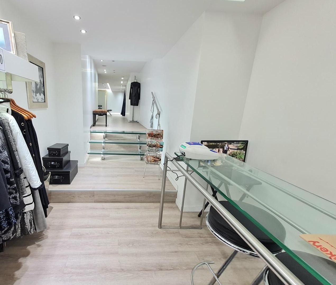 Foto de Las Cañitas, Migueletes 800, Local Comercial, 110m2, imagen 2