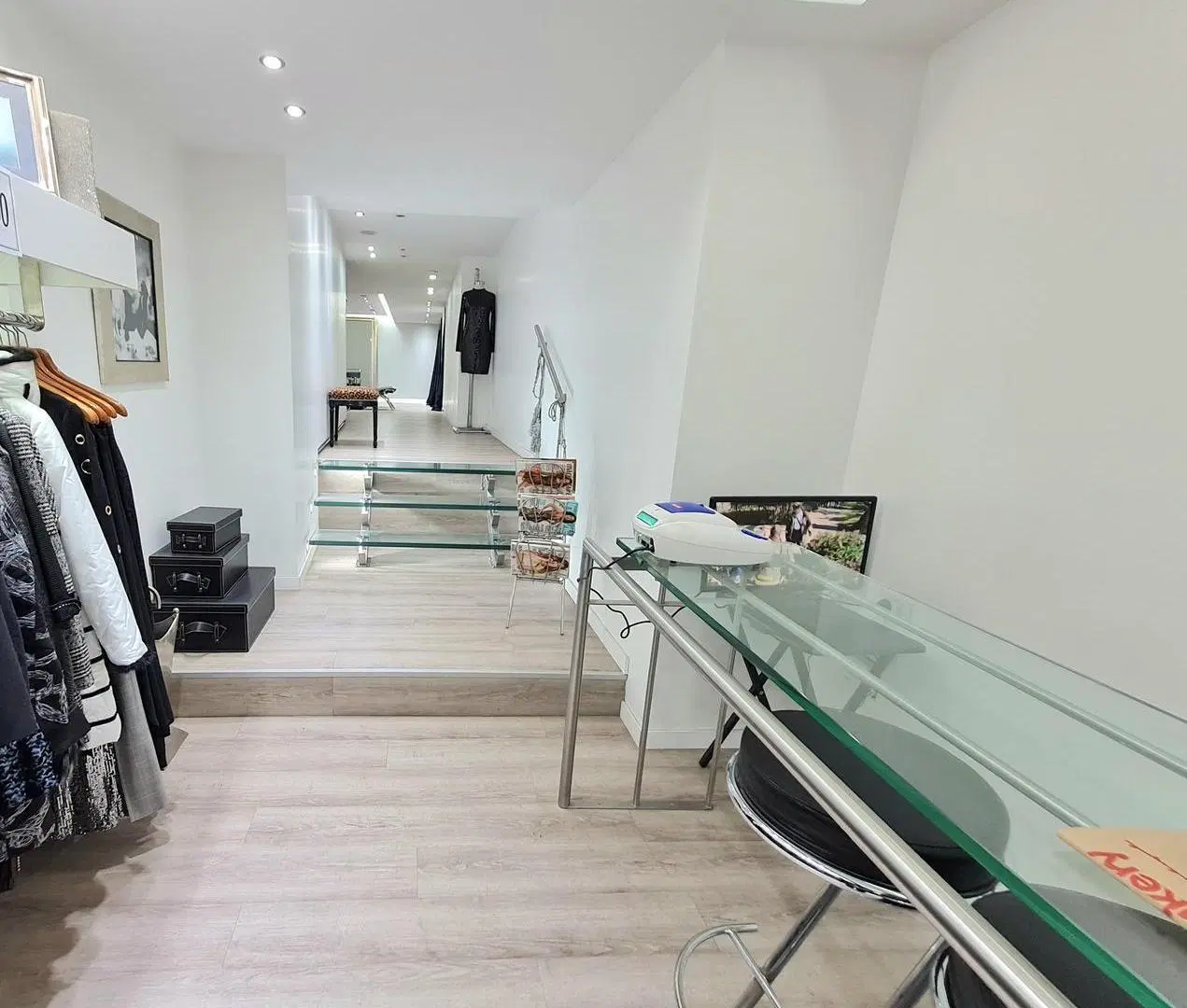 BELGRANO, Migueletes 800, Local Comercial, 110m2 2