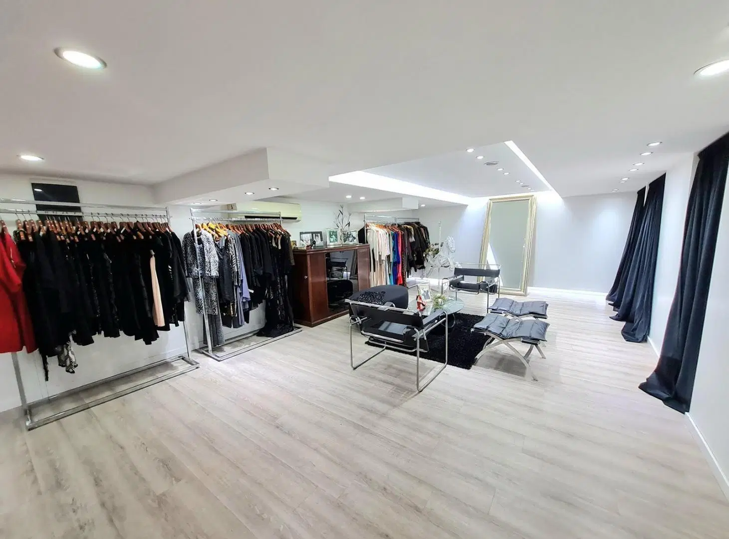 BELGRANO, Migueletes 800, Local Comercial, 110m2 3