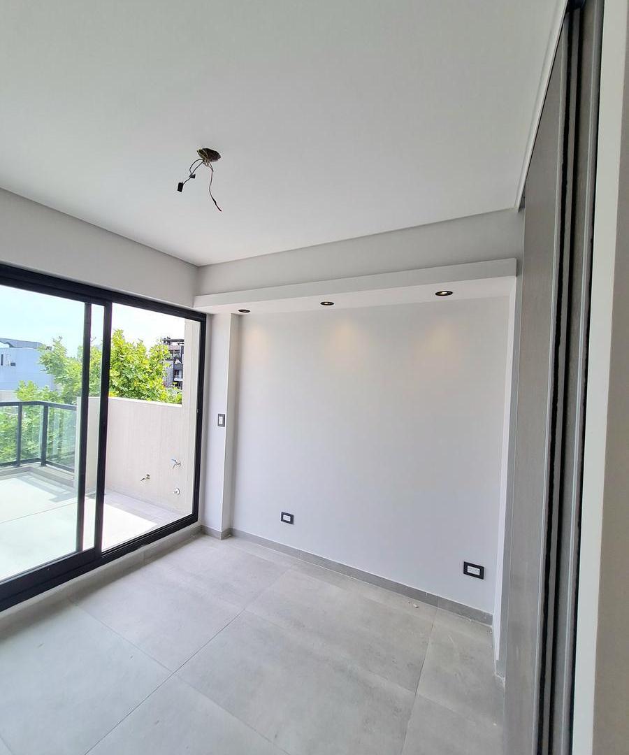 Foto de Palermo Hollywood, Humboldt 1800, 1 dormitorio, Balcón Terraza, imagen 4