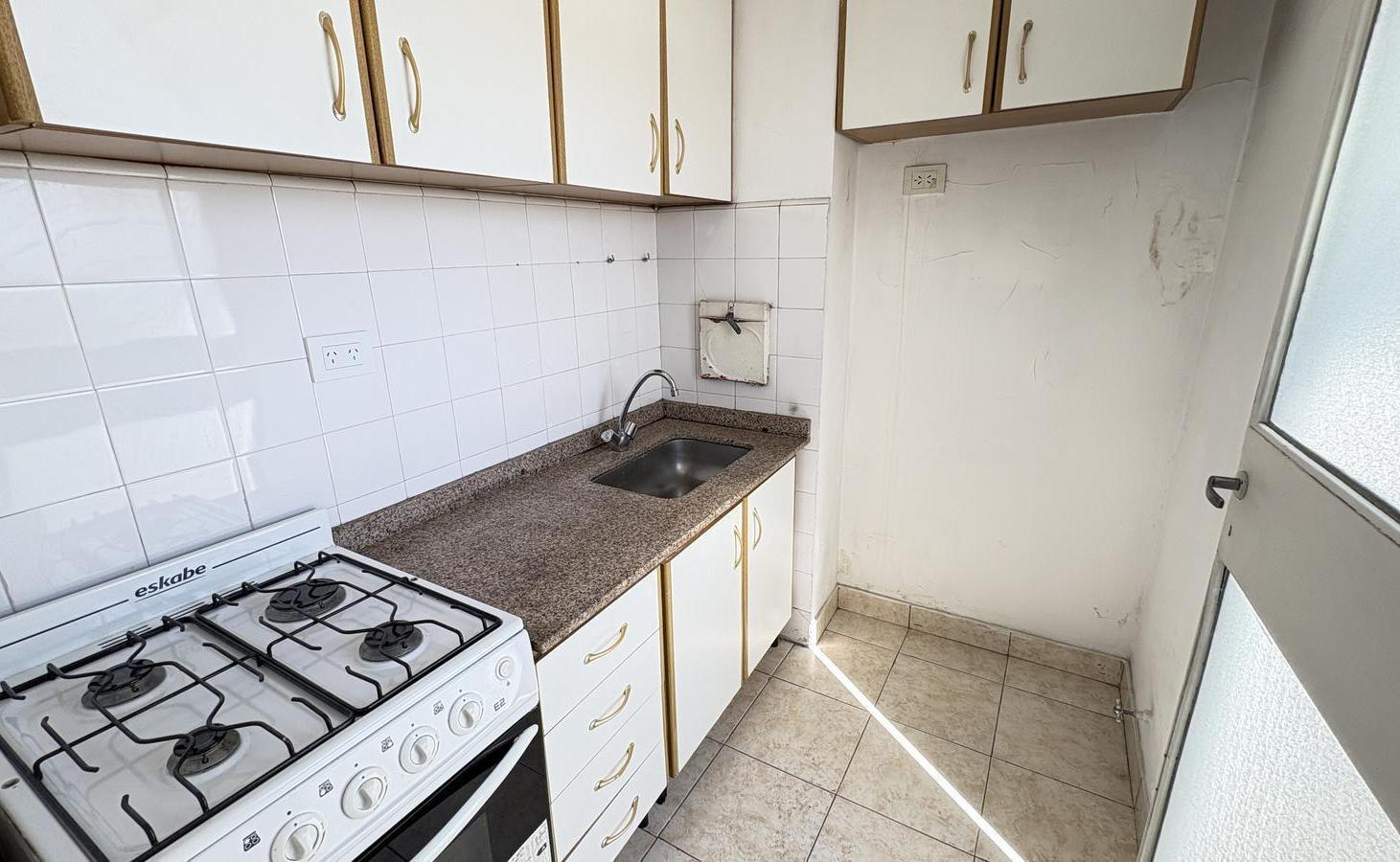 Foto de VENTA DEPARTAMENTO 2 AMBIENTES LAVADERO VILLA CRESPO, imagen 3