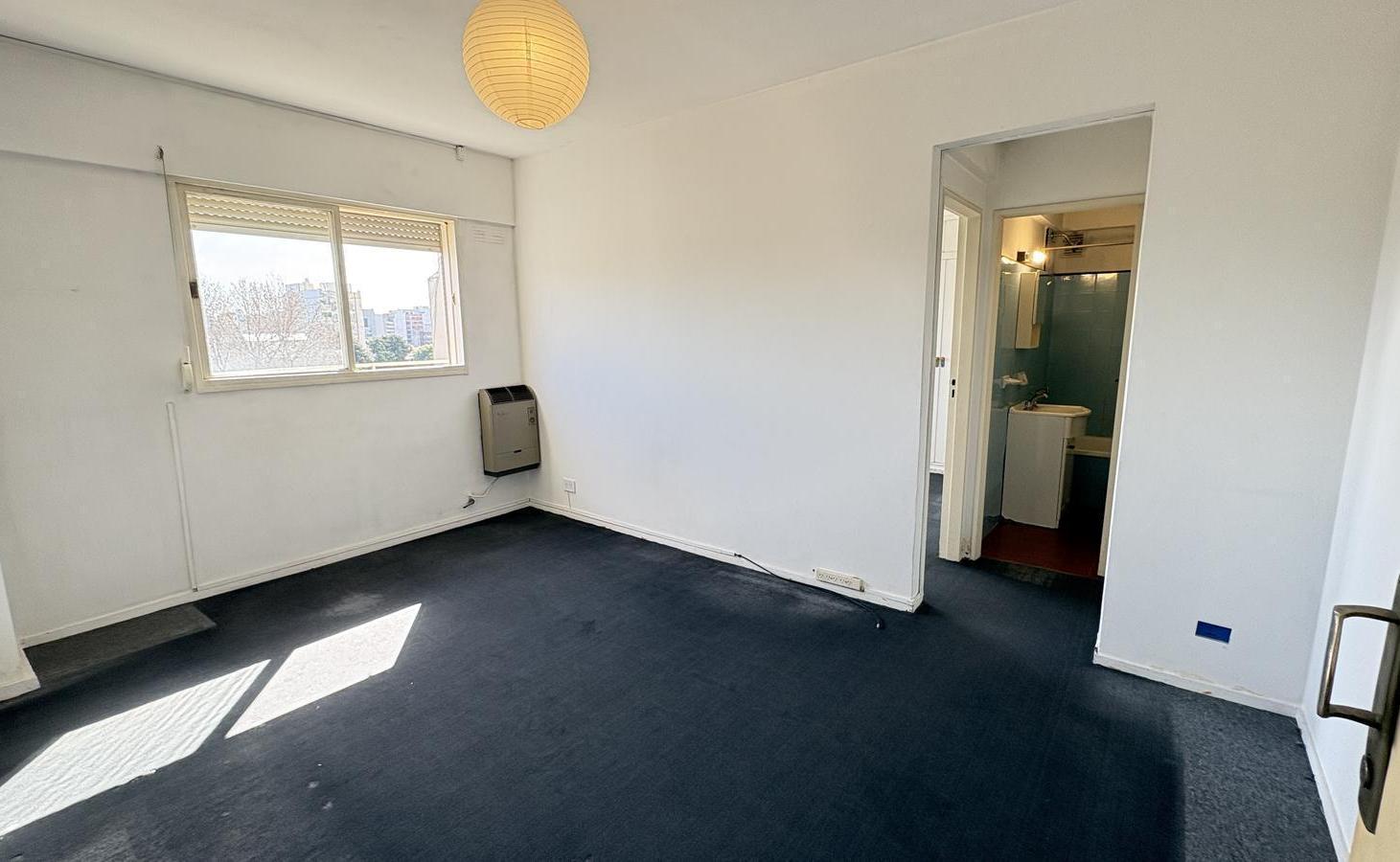 Foto de VENTA DEPARTAMENTO 2 AMBIENTES LAVADERO VILLA CRESPO, imagen 5