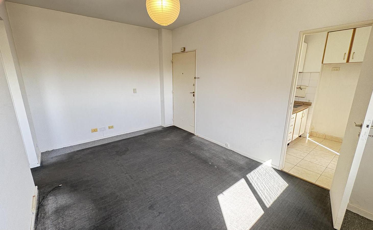 Foto de VENTA DEPARTAMENTO 2 AMBIENTES LAVADERO VILLA CRESPO, imagen 1