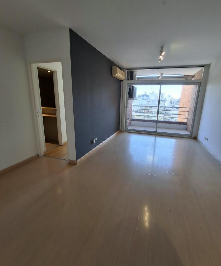 Foto de LUMINOSO 2 AMB AMENITIES DE LUJO EN COMPLEJO JARDINES DEL LIBERTADOR, imagen 3