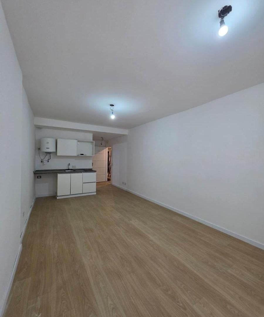 Foto de Monoambiente a estrenar sobre Av. Libertador | Patio privado | Apto, imagen 5