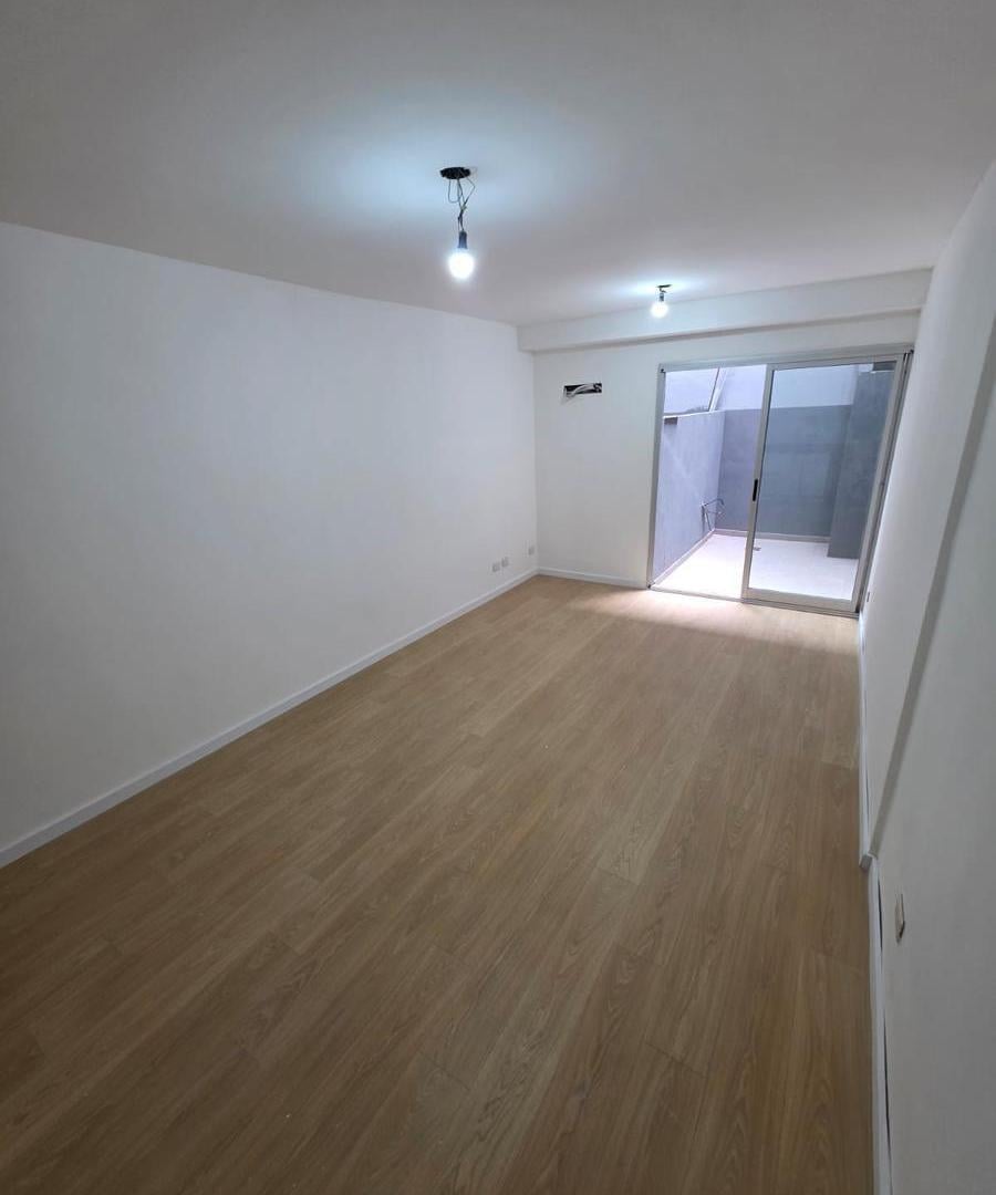 Foto de Monoambiente a estrenar sobre Av. Libertador | Patio privado | Apto, imagen 3