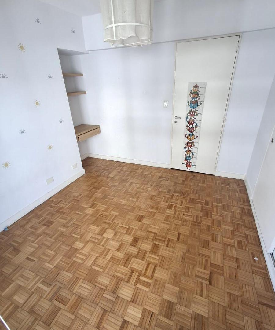 Foto de Hermoso Departamento 3 Ambientes con Cochera en Recoleta, imagen 3
