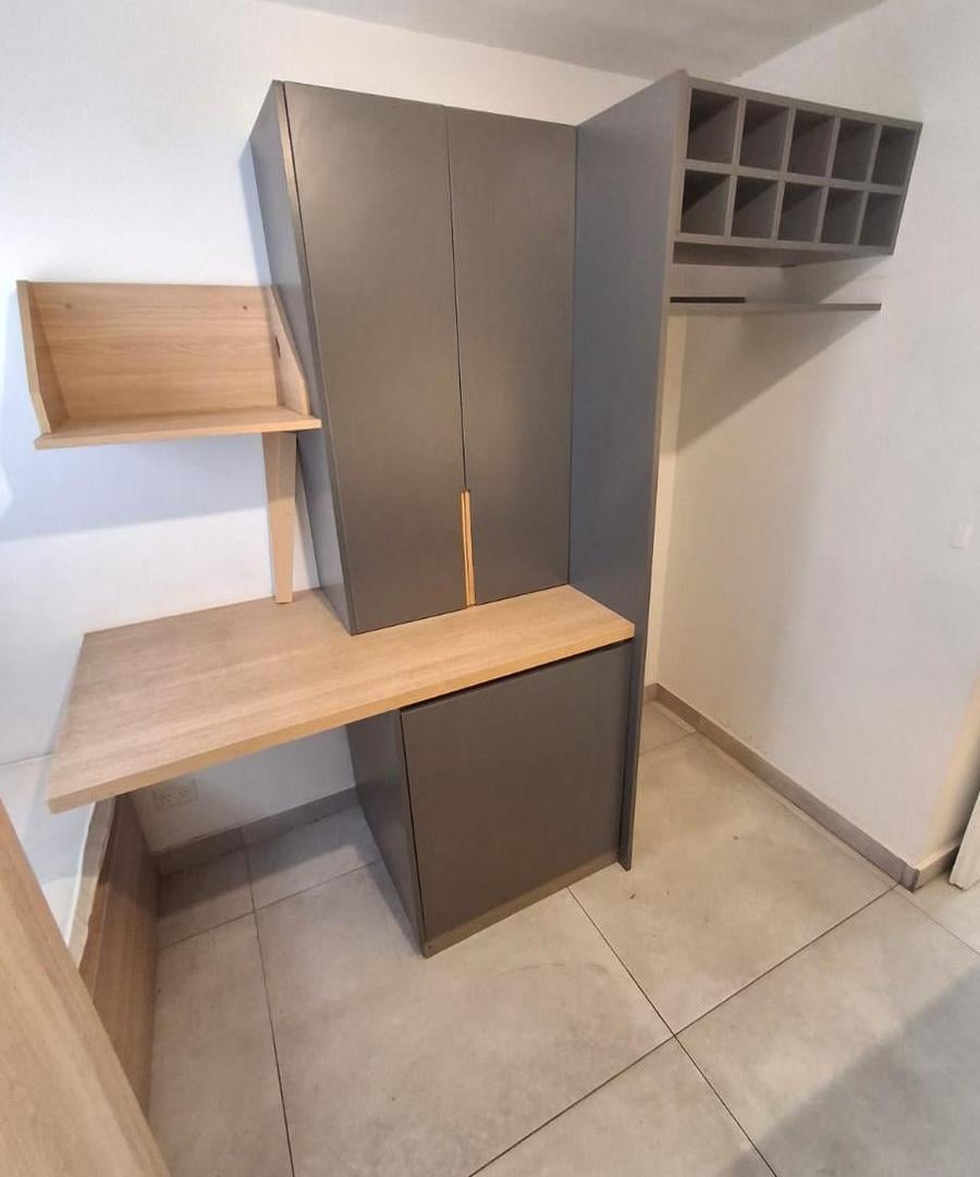Foto de Hermoso Departamento 3 Ambientes con Cochera en Recoleta, imagen 5