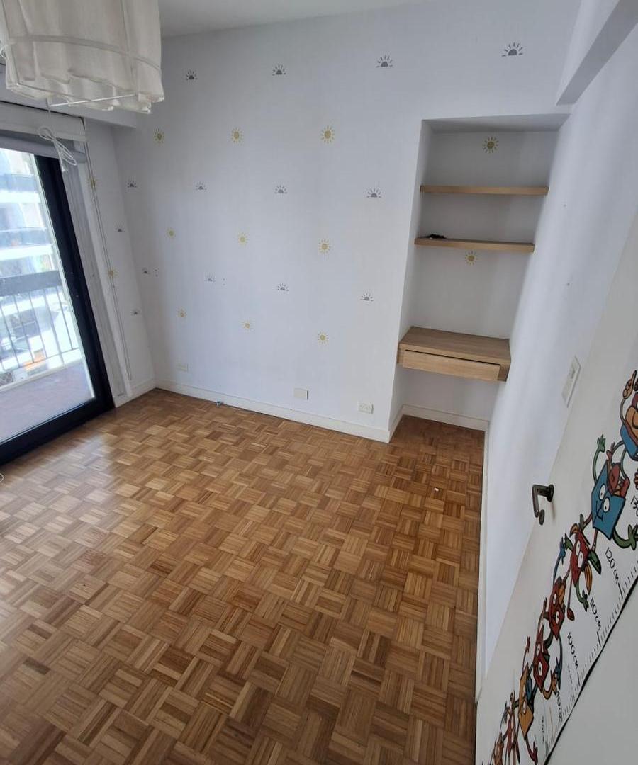 Foto de Hermoso Departamento 3 Ambientes con Cochera en Recoleta, imagen 4