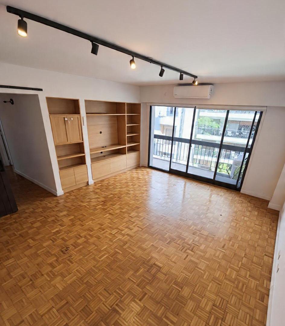 Foto de Hermoso Departamento 3 Ambientes con Cochera en Recoleta, imagen 1