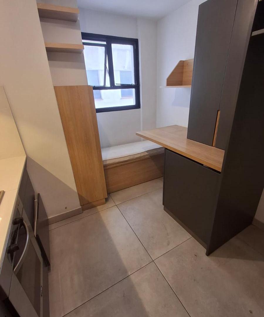Foto de Hermoso Departamento 3 Ambientes con Cochera en Recoleta, imagen 1