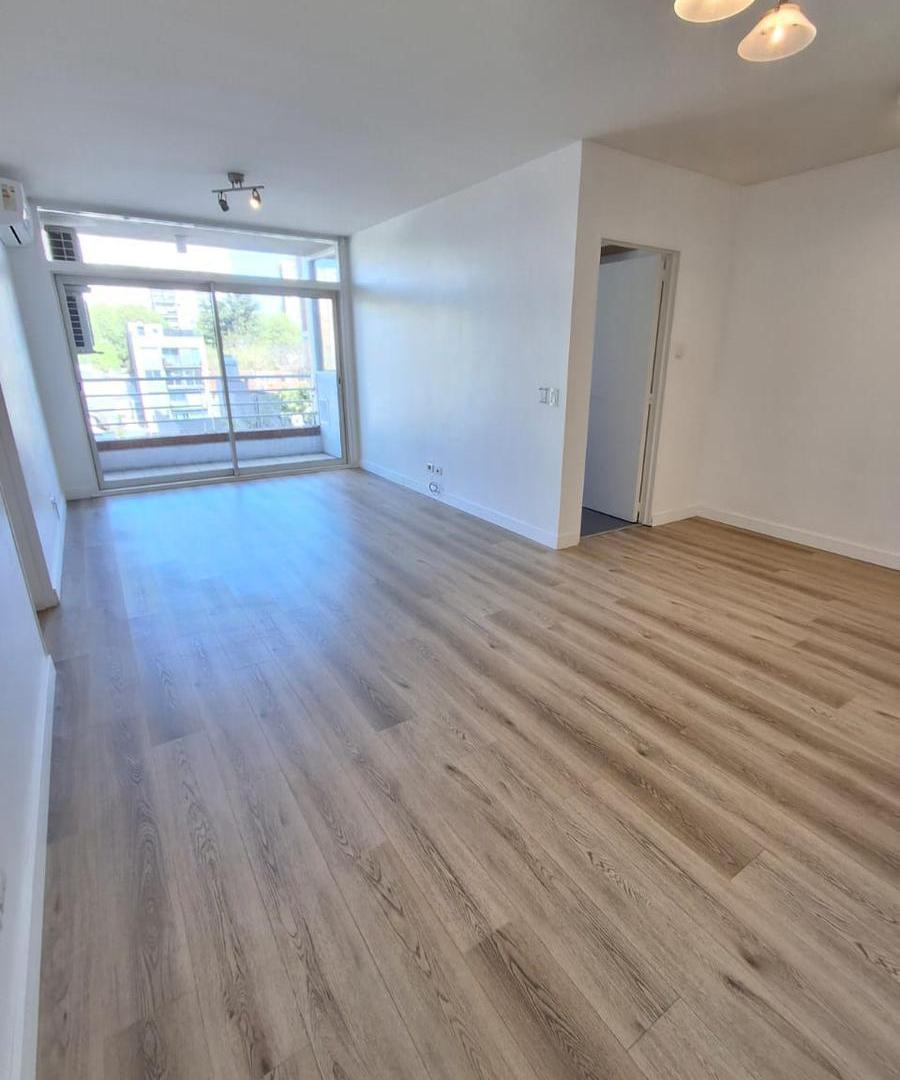 Foto de Alquiler Departamento 2 ambientes en Nuñez | COMPLEJO JARDINES DEL, imagen 1