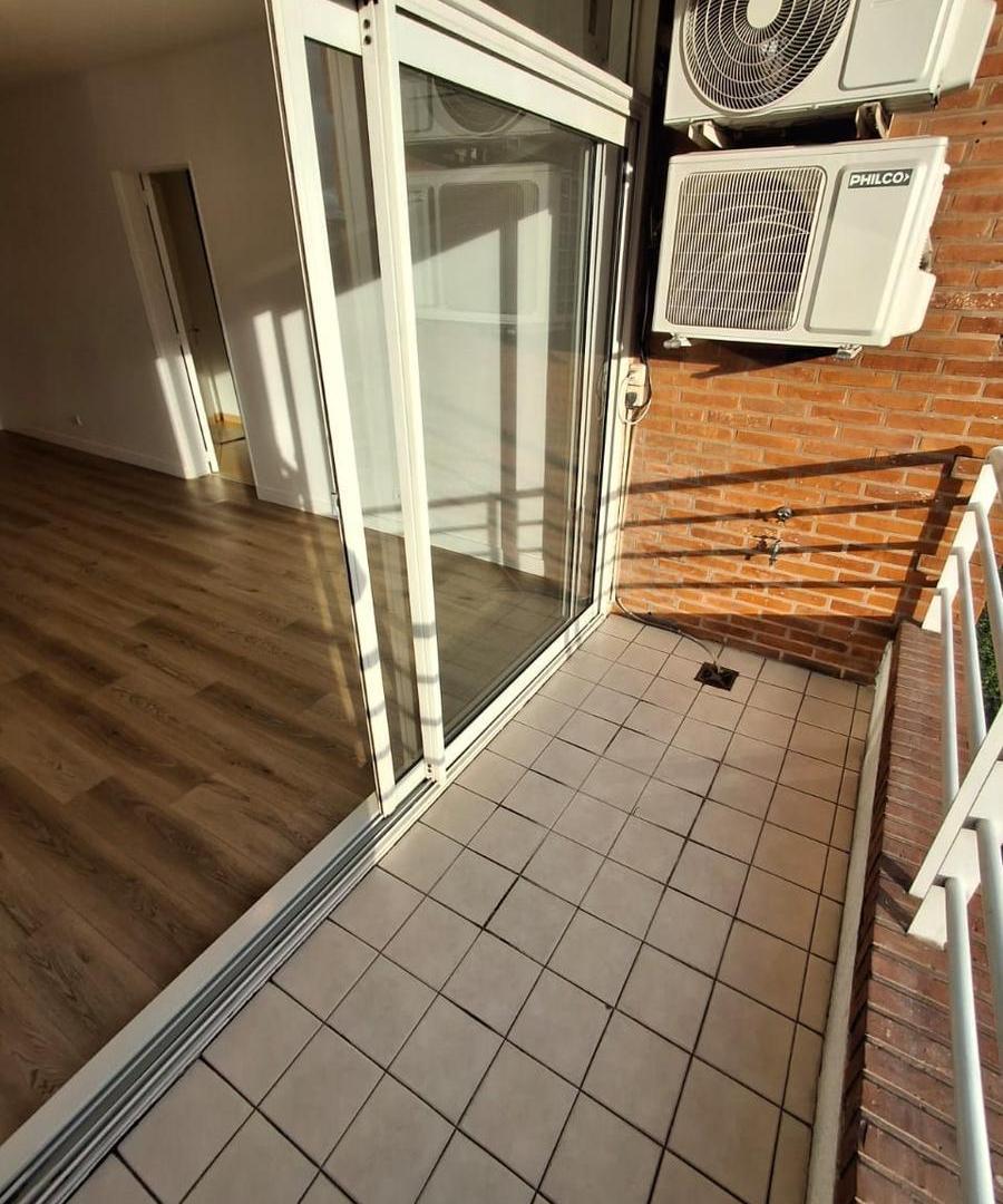 Foto de Alquiler Departamento 2 ambientes en Nuñez | COMPLEJO JARDINES DEL, imagen 4