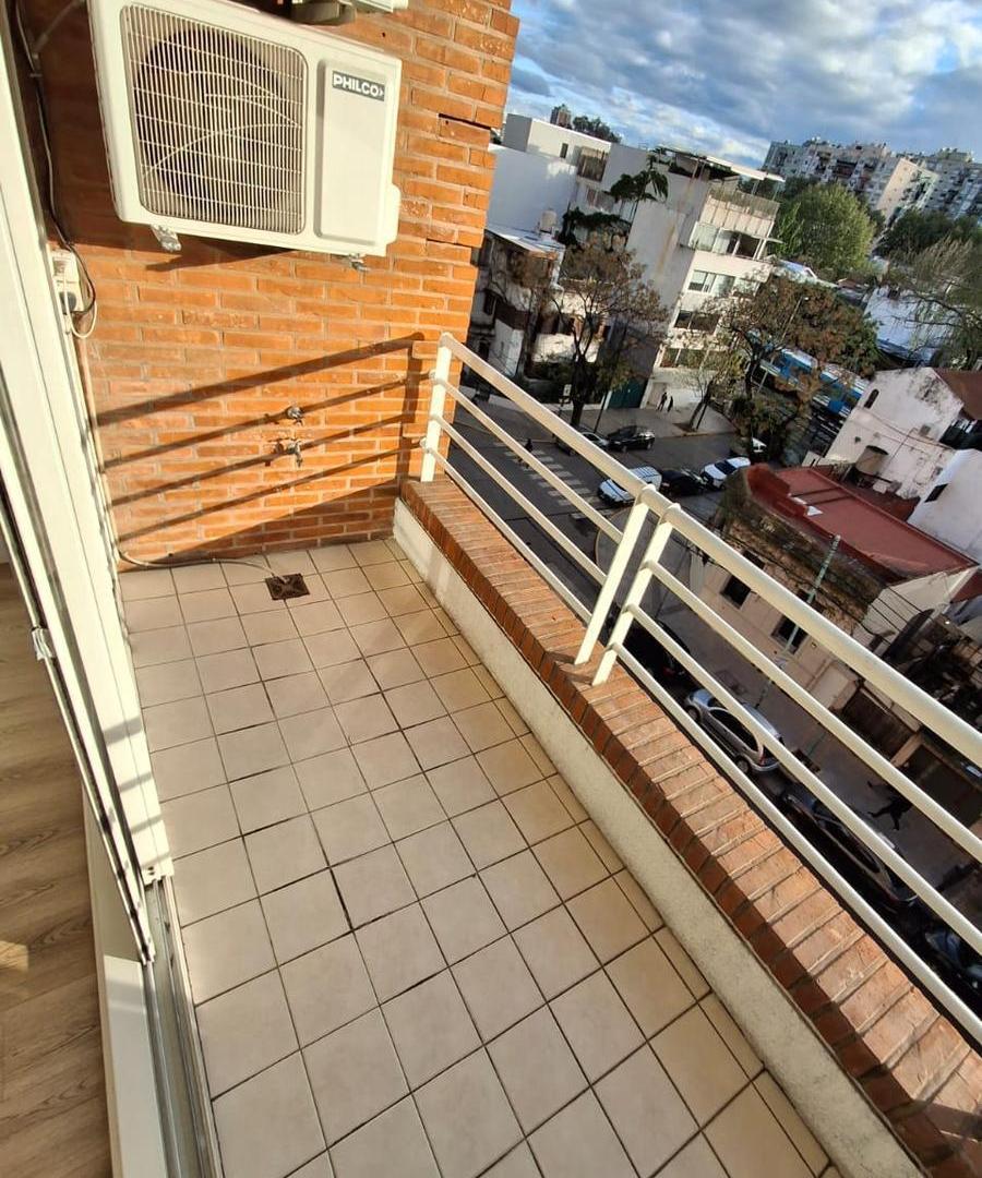 Foto de Alquiler Departamento 2 ambientes en Nuñez | COMPLEJO JARDINES DEL, imagen 2