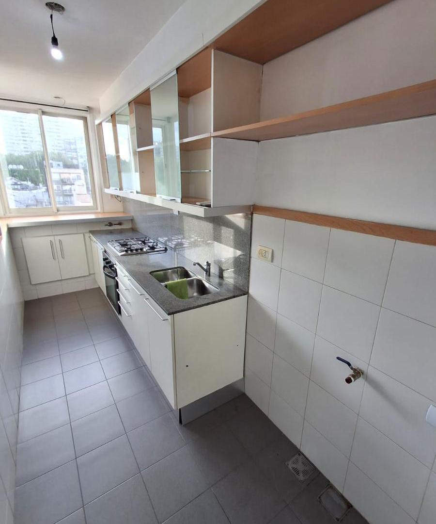 Foto de Alquiler Departamento 2 ambientes en Nuñez | COMPLEJO JARDINES DEL, imagen 4