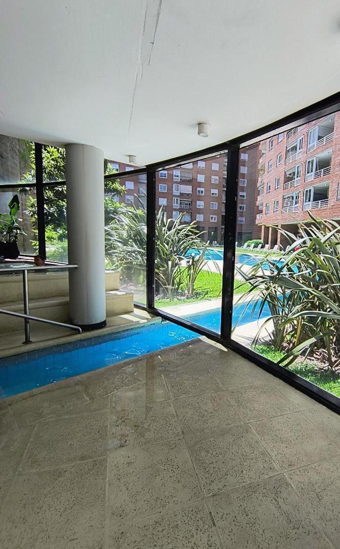 Foto de Departamento en Alquiler 3 Ambientes con Cochera Nuñez | Complejo de, imagen 4