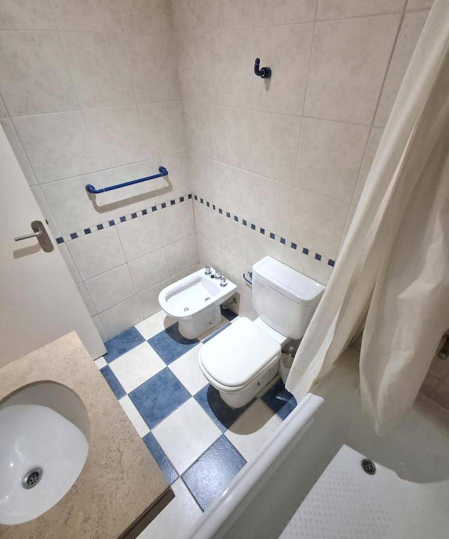 Foto de Departamento en Alquiler 3 Ambientes con Cochera Nuñez | Complejo de, imagen 3