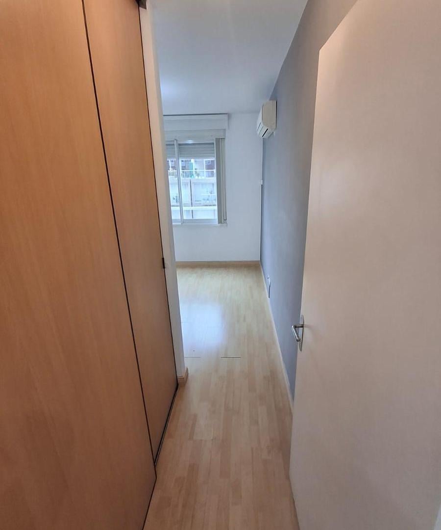 Foto de Departamento en Alquiler 3 Ambientes con Cochera Nuñez | Complejo de, imagen 2