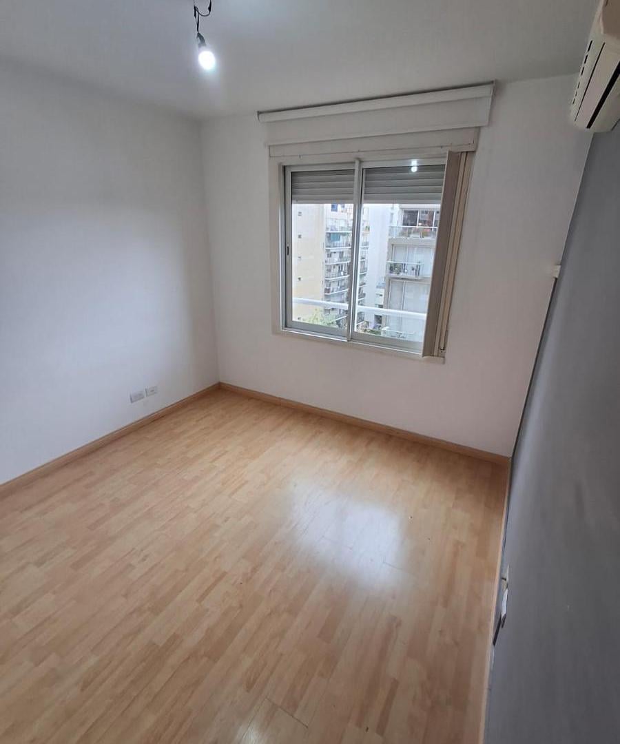 Foto de Departamento en Alquiler 3 Ambientes con Cochera Nuñez | Complejo de, imagen 4