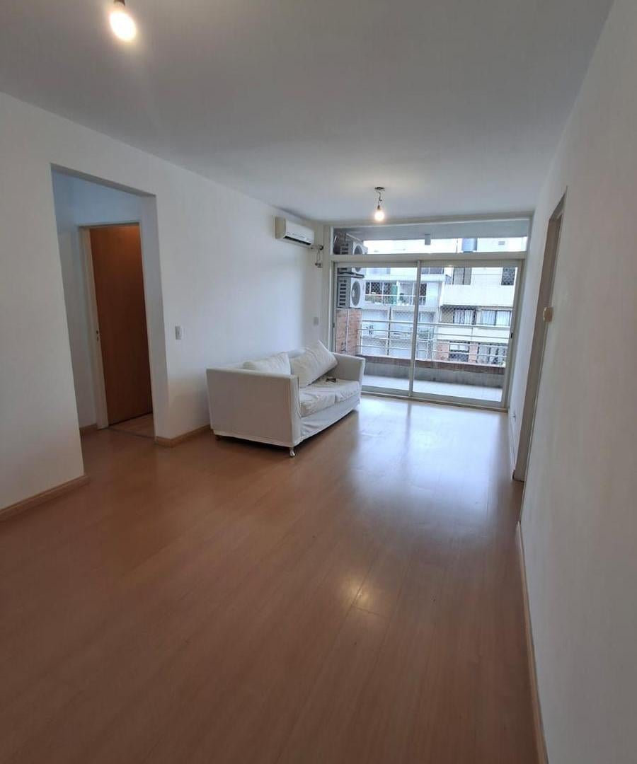 Foto de Departamento en Alquiler 3 Ambientes con Cochera Nuñez | Complejo de, imagen 1