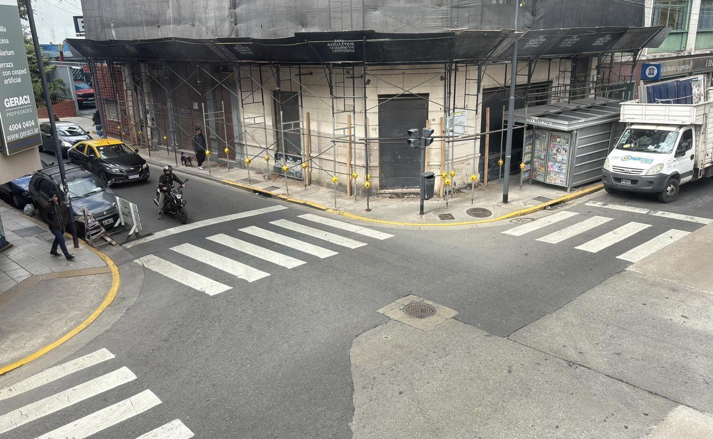 Foto de VENTA ESPACIO COMERCIAL / OFICINA / DEPÓSITO – MONSERRAT, imagen 3