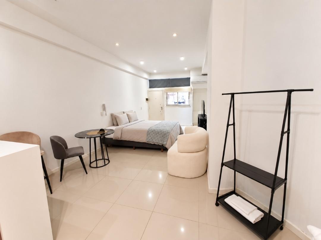 Foto de ALMAGRO, Gallo al 800, 41m2, Monoambiente, imagen 1