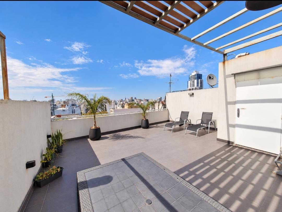 Foto de PALERMO, Gallo al 800, 41m2, Monoambiente, imagen 3