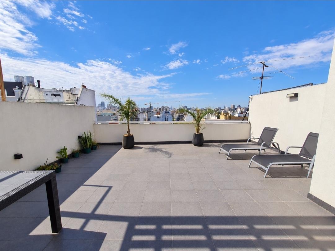 Foto de PALERMO, Gallo al 800, 41m2, Monoambiente, imagen 2