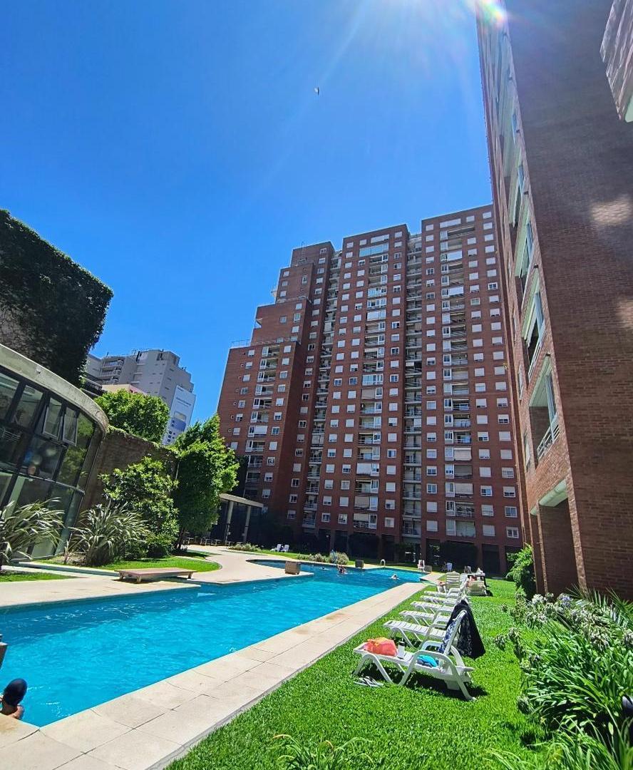 Foto de Departamento en Alquiler 2 ambientes con Cochera | Nuñez Complejo de, imagen 3