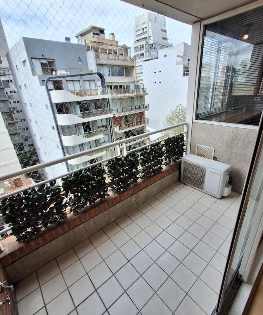 Foto de Departamento en Alquiler 3 Ambientes | Nuñez | Complejo Jardines del, imagen 2