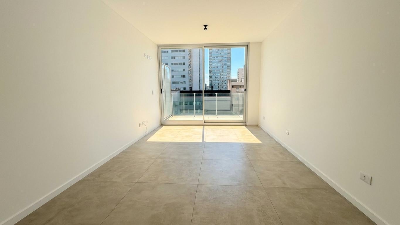 Foto de Venta departamento 2 ambientes a estrenar piso 9 | 23 m² de balcones y, imagen 2