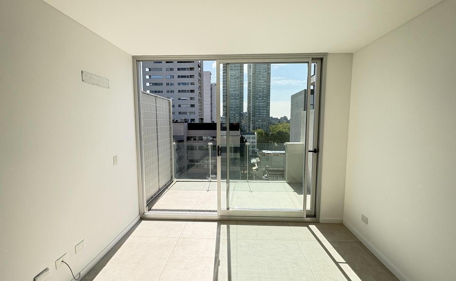 Foto de Venta departamento 2 ambientes a estrenar piso 9 | 23 m² de balcones y, imagen 5