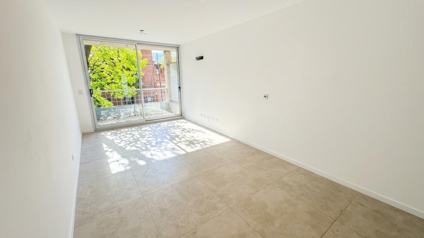 Foto de Venta departamento 2 ambientes en suite a estrenar vestidor toilette y, imagen 3