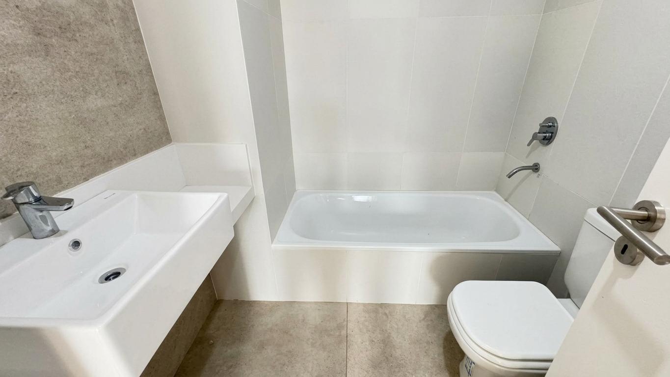 Foto de Venta departamento 2 ambientes en suite a estrenar vestidor toilette y, imagen 4