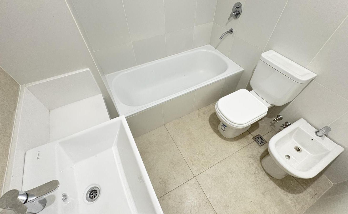 Foto de Venta departamento 2 ambientes en suite a estrenar vestidor toilette y, imagen 5