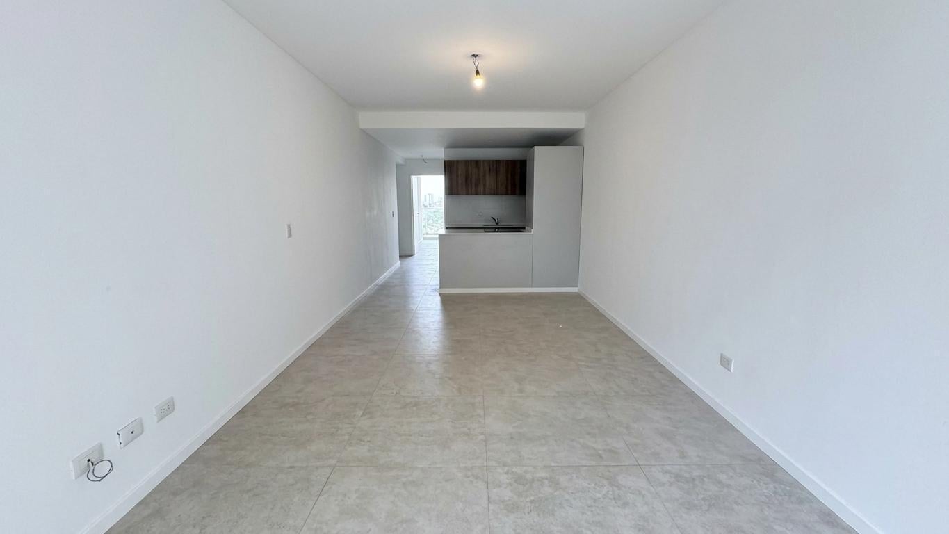 Foto de Venta departamento 2 ambientes en suite a estrenar vestidor toilette y, imagen 2