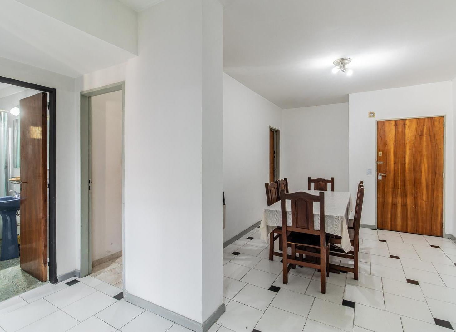 Foto de Caballito, Bartolomé Mitre al 4000, 72m2, 2 Dormitorios, Balcón, imagen 2