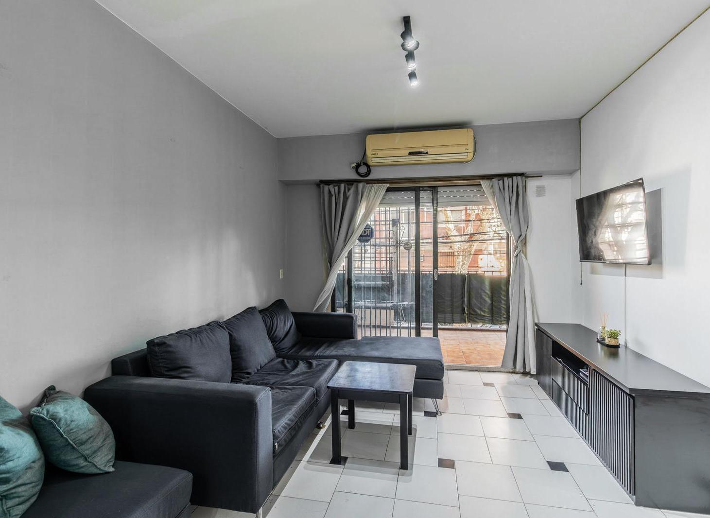 Foto de Caballito, Bartolomé Mitre al 4000, 72m2, 2 Dormitorios, Balcón, imagen 4