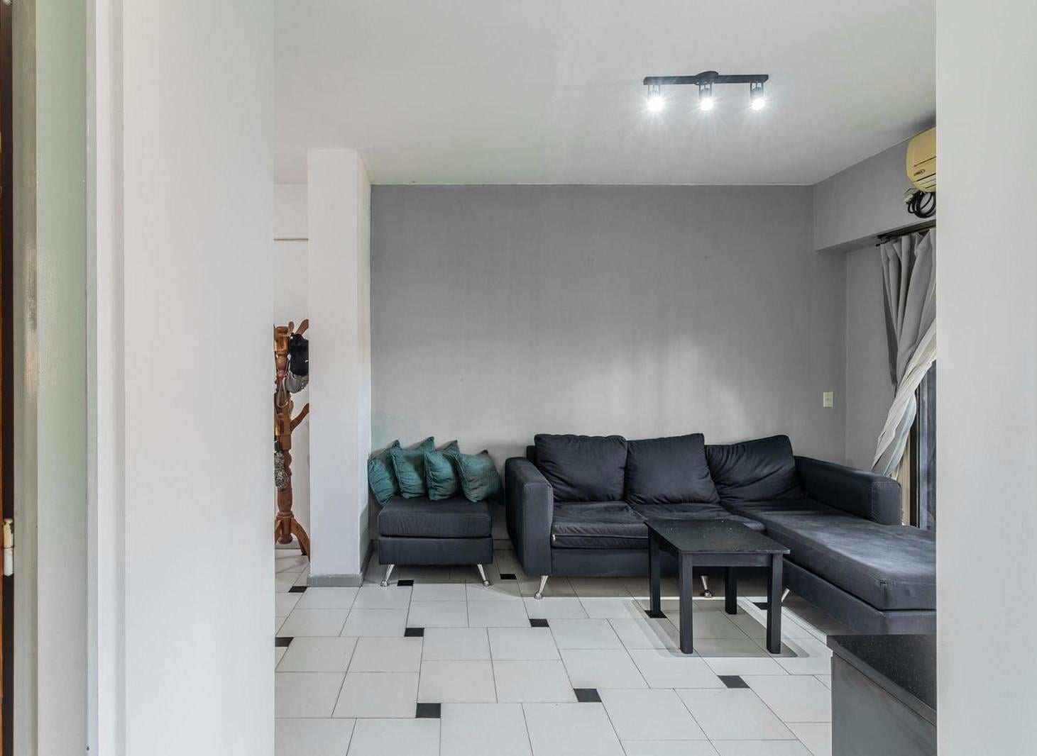 Foto de Caballito, Bartolomé Mitre al 4000, 72m2, 2 Dormitorios, Balcón, imagen 3