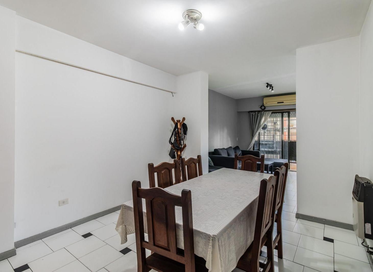 Foto de Caballito, Bartolomé Mitre al 4000, 72m2, 2 Dormitorios, Balcón, imagen 5