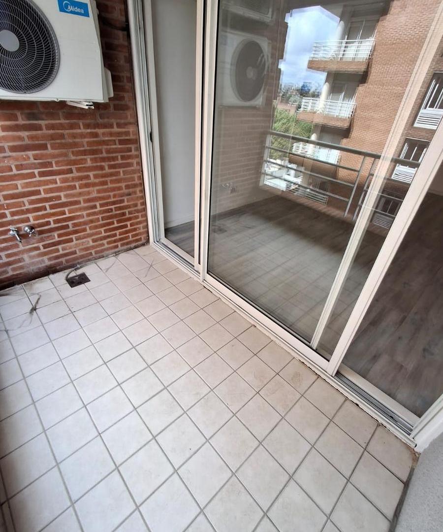 Foto de Alquiler Departamento 2 ambientes en Nuñez | COMPLEJO JARDINES DEL, imagen 4