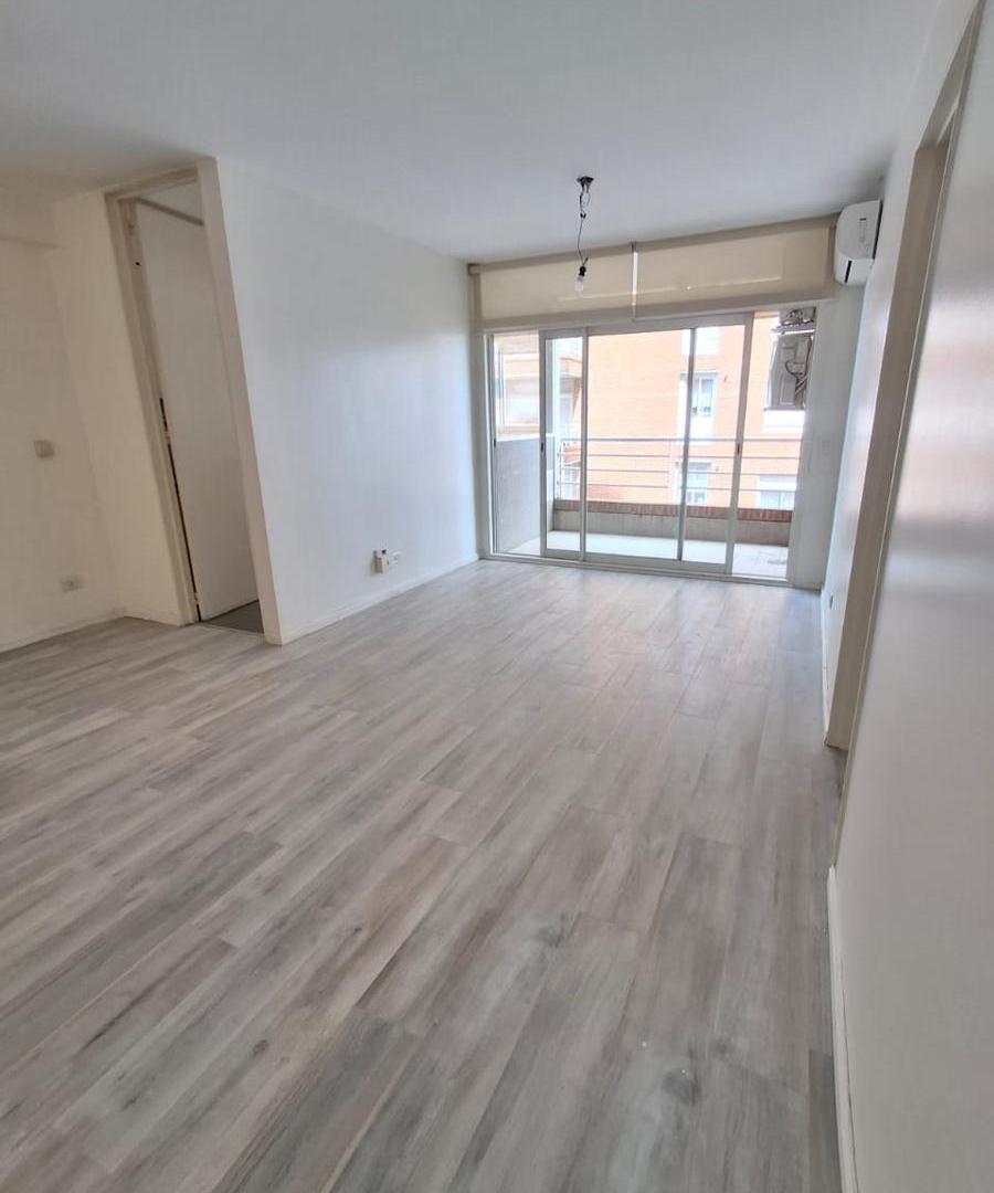 Foto de Alquiler Departamento 2 ambientes en Nuñez | COMPLEJO JARDINES DEL, imagen 3