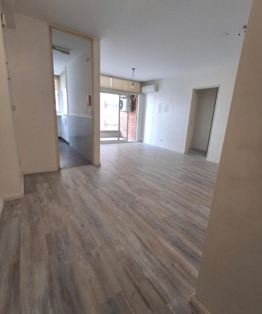 Foto de Alquiler Departamento 2 ambientes en Nuñez | COMPLEJO JARDINES DEL, imagen 2